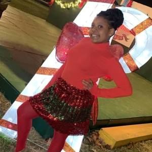 Meet your Posher, Jadyn